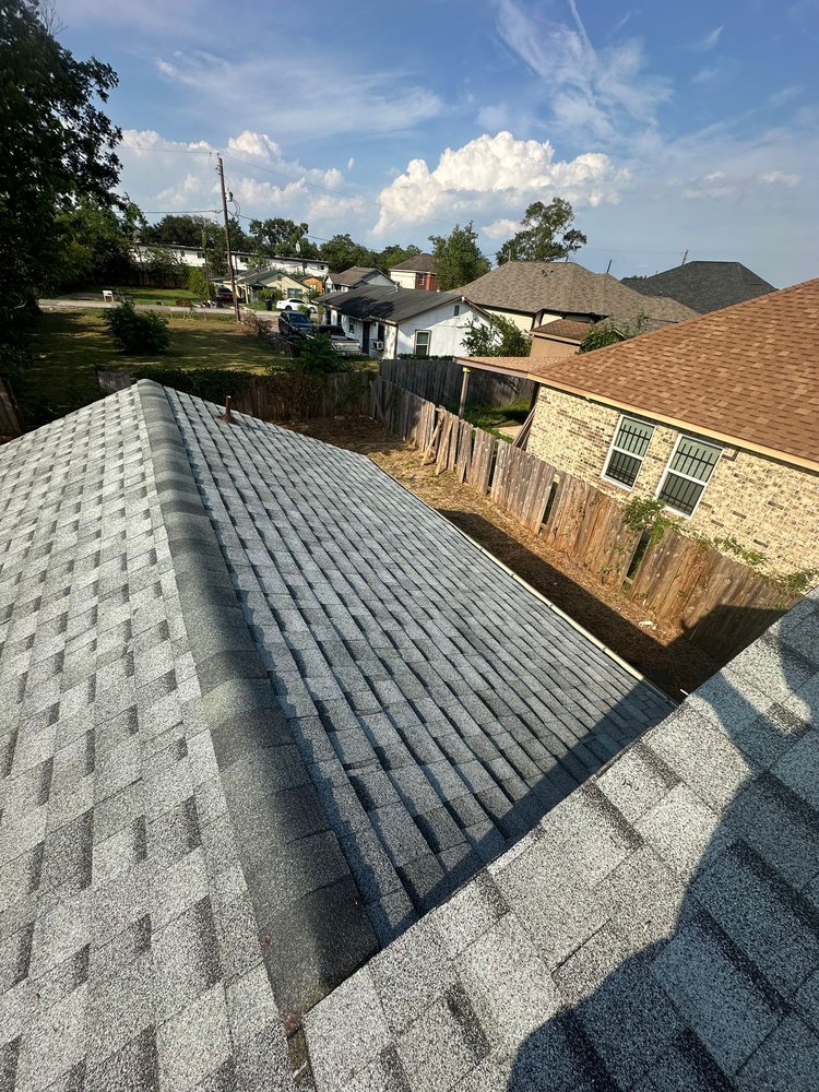 Slide of Skyline Roofing & Outdoor Living