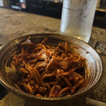 Dija Mara - Mie Goreng - Indonesian Near Me - Oceanside, California Dija Mara - Mie Goreng - Indonesian Near Me - Oceanside, California