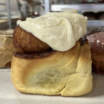 Donut Stand - Cinnamon bun - Pop-up Shops Near Me - Hopkinton, Massachusetts Donut Stand - Cinnamon bun - Pop-up Shops Near Me - Hopkinton, Massachusetts