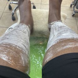 Syracuse Nails and Spa