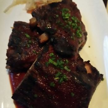 Union Kitchen and Tap Encinitas - Ribs! - New American Near Me - Encinitas, California