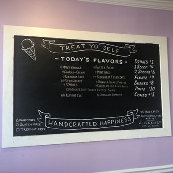 Park Circle Creamery - Today's flavors - Ice Cream & Frozen Yogurt Near Me - North Charleston, South Carolina Park Circle Creamery - Today's flavors - Ice Cream & Frozen Yogurt Near Me - North Charleston, South Carolina