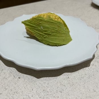 Lysee - Corn - Desserts Near Me - New York, New York Lysee - Corn - Desserts Near Me - New York, New York