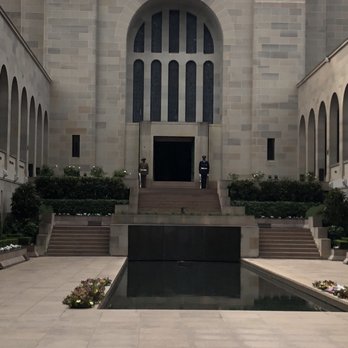 Australian War Memorial - Landmarks & Historical Buildings Near Me - Campbell, ACT