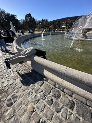 THE MUSIC CONCOURSE COMMUNITY PARTNERSHIP - Updated