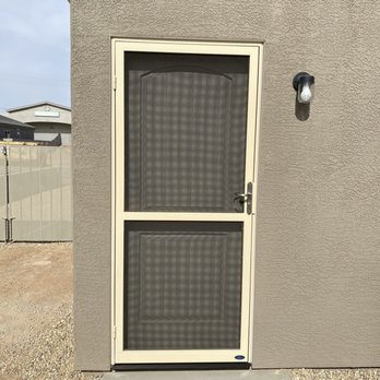 Riverfront Security Doors - Garage security door - Door Sales/Installation Near Me Riverfront Security Doors - Garage security door - Door Sales/Installation Near Me