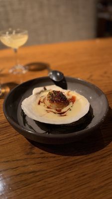 Juniper and Ivy by null