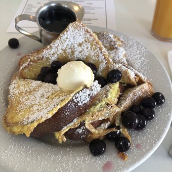 Jongewaard's Bake n Broil - French Toast - American Near Me - Long Beach, California