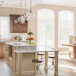 Blinds & More