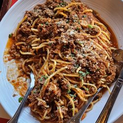 Remo's of NY - Spaghetti Mamma Dinner