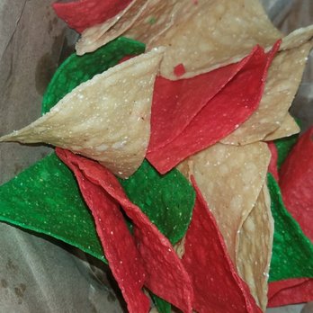 Maya Cuisine - Order of Chips (and guac not shown) - Mexican Near Me - Minneapolis, Minnesota Maya Cuisine - Order of Chips (and guac not shown) - Mexican Near Me - Minneapolis, Minnesota