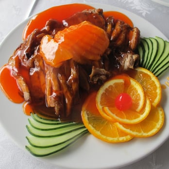 XI Hu - Chinese Near Me - Ávila, AV