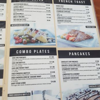 Crust Kitchen - Pizza Near Me - San Diego, California