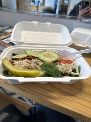 Dandelions Cafe by null