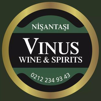Vinus Wine & Spirits - Beer, Wine & Spirits Near Me - Istanbul, 34