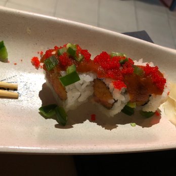 Sushi Tokyo - Japanese Near Me - Brooklyn, New York
