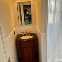 Superior Porcelain Resurfacing - After