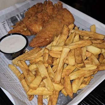 Bullys Restaurant & Pub - Tenders and fries! - American Near Me - Columbia, Pennsylvania Bullys Restaurant & Pub - Tenders and fries! - American Near Me - Columbia, Pennsylvania