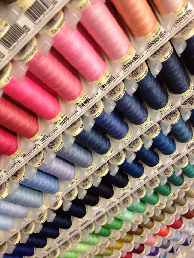 BUTTERFLY FABRICS Updated September 2024 27 Photos 79 81 City