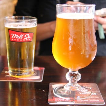 Mill Street Brew Pub - Original Organic lager and Lemon Tea beer - Brewpubs Near Me - Toronto, Ontario Mill Street Brew Pub - Original Organic lager and Lemon Tea beer - Brewpubs Near Me - Toronto, Ontario