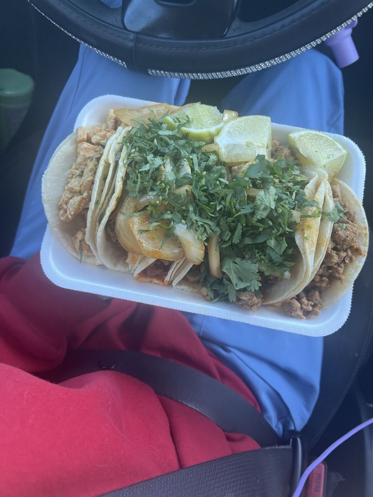 Taqueria El Burrito