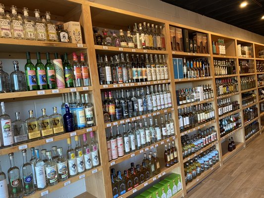 AB Liquor #2 by null