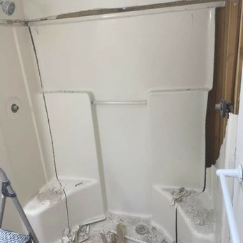 Jays Construction and Design - Bathroom remodel - General Contractors Near Me - Longview, Washington