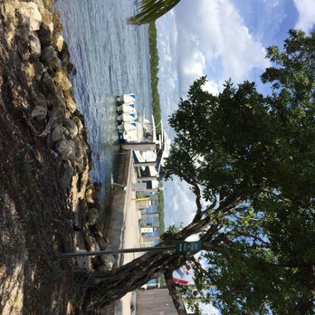 Bill Bird Marina - Marinas Near Me - Miami, Florida
