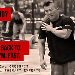 Sports & Orthopaedic Therapy Services