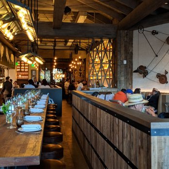Yardbird - Southern Near Me - Los Angeles, California