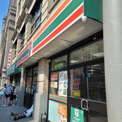7-Eleven