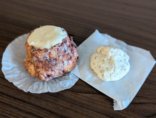 Pike Place Bakery by null