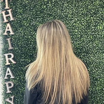 Thairapy - Hair Stylists Near Me - Canyon Lake, Texas