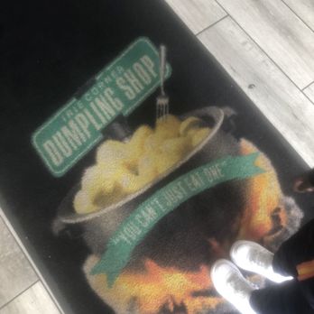 The Original Dumpling Shop - Caribbean Near Me - Bronx, New York