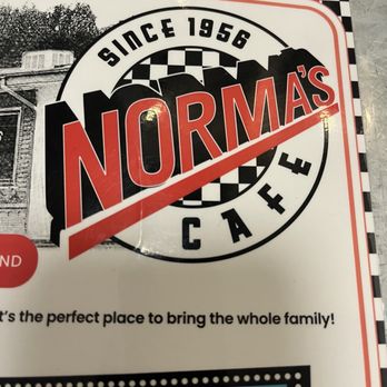 Norma's Cafe - American Near Me - Dallas, Texas