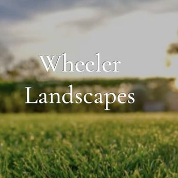 Wheeler Landscapes - Snow Removal Near Me Wheeler Landscapes - Snow Removal Near Me