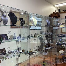 The Jewelry Mart - Another side of the store