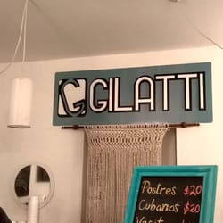 Gilatti