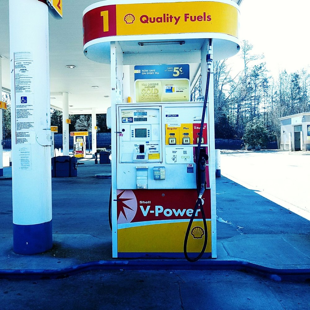 SHELL - Gas Stations Near Me - Roswell, Georgia SHELL - Gas Stations Near Me - Roswell, Georgia