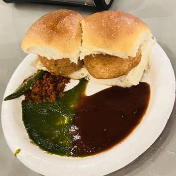 Swaraj India - Vada pav - Food Delivery Services Near Me - Milpitas, California Swaraj India - Vada pav - Food Delivery Services Near Me - Milpitas, California