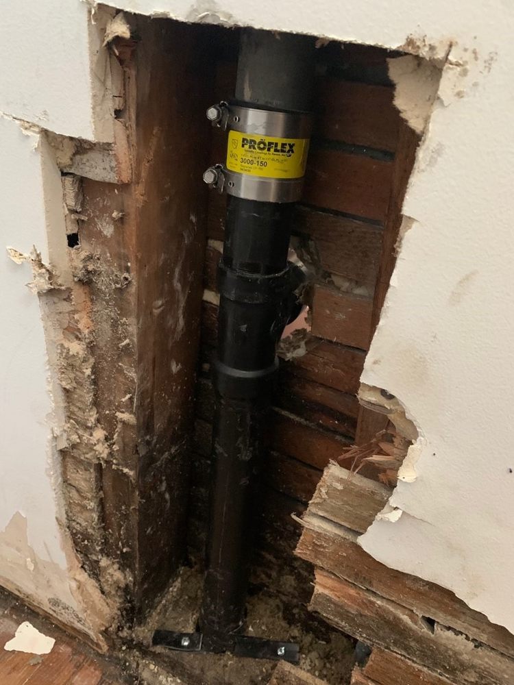 Slide of Superior Drain Cleaning And Jetting Services