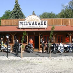 Saloon Milwaukee