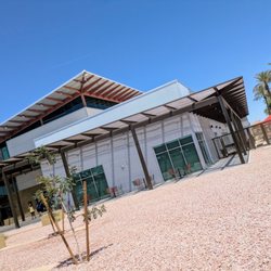 Tumbleweed Recreation Center - The newest expansion to the Tumbleweed Recreation Center.  Opens May 19, 2025