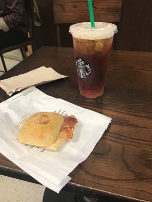 Starbucks by null