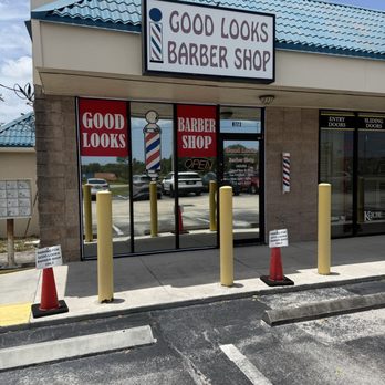 Good Looks - Barbers Near Me - Port Saint Lucie, Florida Good Looks - Barbers Near Me - Port Saint Lucie, Florida