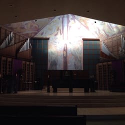 Our Lady of Sorrows Parish