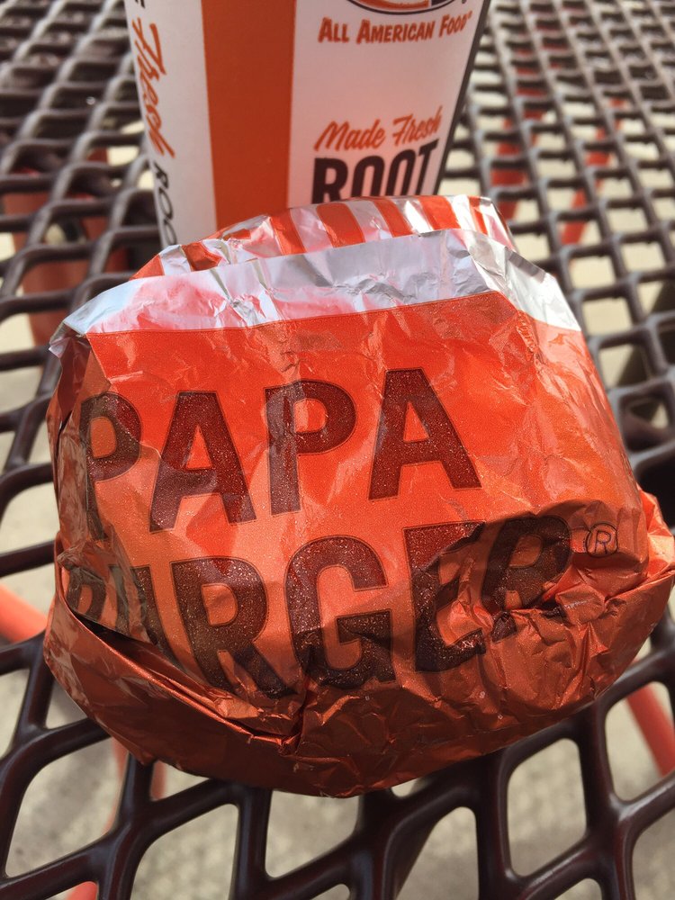 A&W RESTAURANT Traditional American Restaurant in Inver Grove Heights