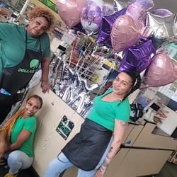 Dollar Tree - The best customer service