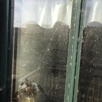 Squeegee Bandit - Before window cleaning - Window Washing Near Me Squeegee Bandit - Before window cleaning - Window Washing Near Me