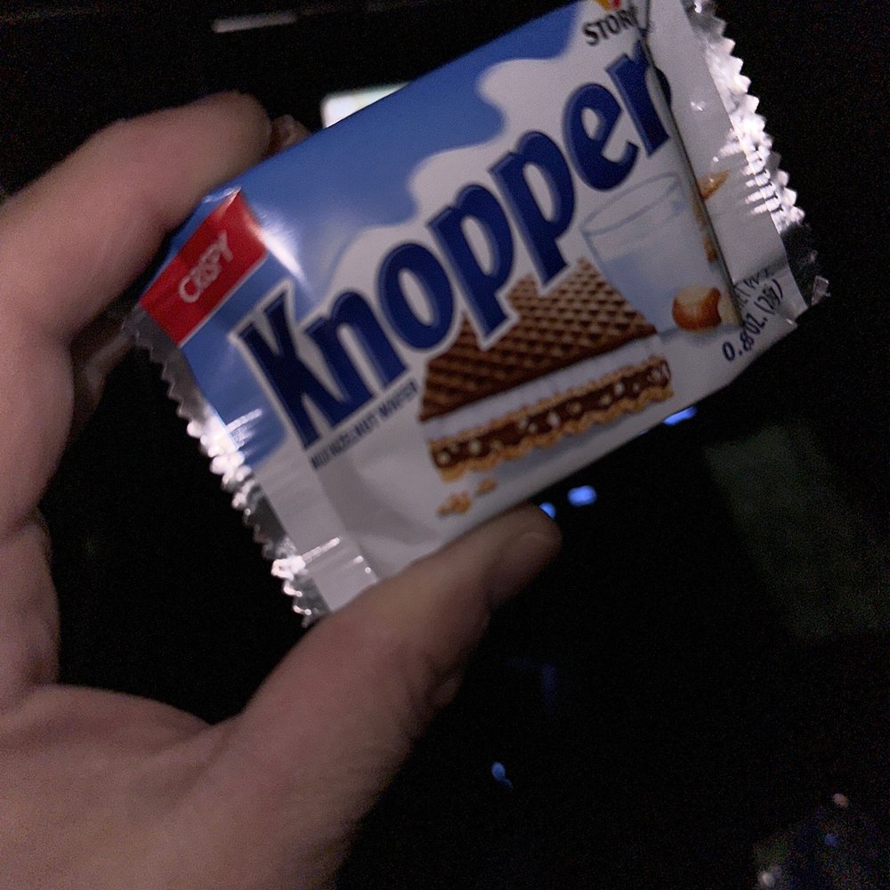 ALDI - I really enjoy these :) - Grocery Near Me - Northridge, California